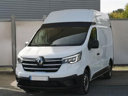 Renault Trafic - L1H2 3T 2.0 BLUE DCI 150CH GRAND CONFORT E6E               30 960€ TTC - 30 960 €