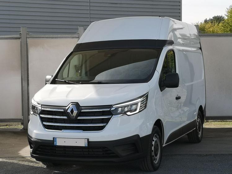 Renault Trafic  - 30 960 €