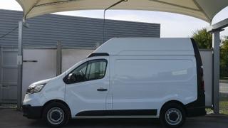 Renault Trafic  - photo 1