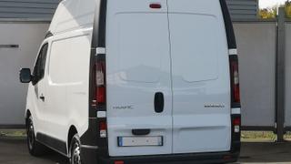 Renault Trafic  - photo 2