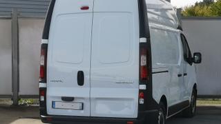 Renault Trafic  - photo 3