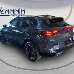 Cupra Formentor Formentor 1.5 eTSI Hybrid 150 ch DSG7 V Meaux