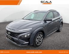 Hyundai Kona Pamiers