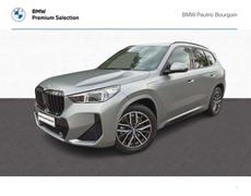 BMW X1 Bourgoin-Jallieu