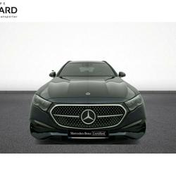 Mercedes Classe E Classe E Break 300 e Hybrid EQ 9G-Tronic AMG Line Chen&ocirc;ve