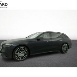 Mercedes Classe E Classe E Break 300 e Hybrid EQ 9G-Tronic AMG Line Chen&ocirc;ve