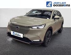 Honda HR V La Motte-Servolex