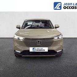 Honda HR V HR-V e:HEV 1.5 i-MMD Advance La Motte-Servolex