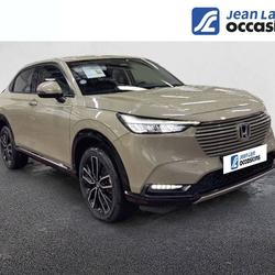 Honda HR V HR-V e:HEV 1.5 i-MMD Advance La Motte-Servolex