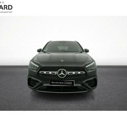 Mercedes GLA GLA 250 e 8G-DCT AMG Line Chen&ocirc;ve