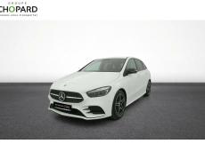 Mercedes Classe B Chenôve
