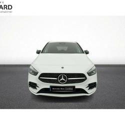Mercedes Classe B Classe B 200 7G-DCT AMG Line Chen&ocirc;ve