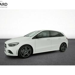 Mercedes Classe B Classe B 200 7G-DCT AMG Line Chen&ocirc;ve