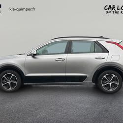 Kia Niro Niro 1.6 GDi 141 ch HEV DCT6 Active Ergu&eacute;-Gab&eacute;ric