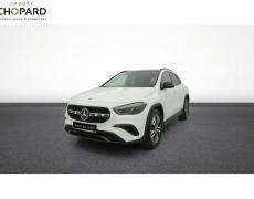 Mercedes GLA Chenôve