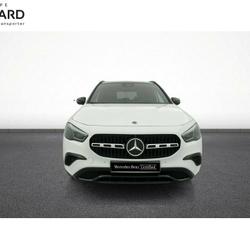 Mercedes GLA GLA 200 d 8G-DCT Progressive Line Chen&ocirc;ve