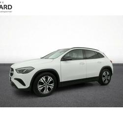 Mercedes GLA GLA 200 d 8G-DCT Progressive Line Chen&ocirc;ve