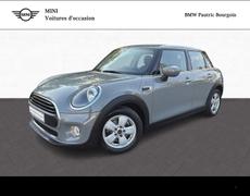 Mini Mini Bourgoin-Jallieu