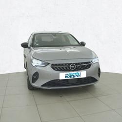 Opel Corsa Corsa 1.2 Turbo 100 ch BVM6 - GS Line Vernouillet