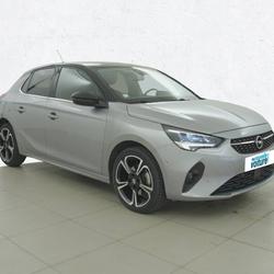 Opel Corsa Corsa 1.2 Turbo 100 ch BVM6 - GS Line Vernouillet