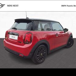 Mini Mini Cooper SE 184ch Edition Premium Plus BVA 5CV Bourgoin-Jallieu