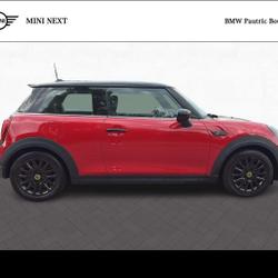 Mini Mini Cooper SE 184ch Edition Premium Plus BVA 5CV Bourgoin-Jallieu