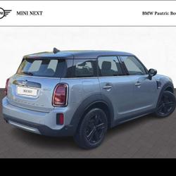 Mini Countryman Cooper 136ch  Highlands BVA7 Bourgoin-Jallieu