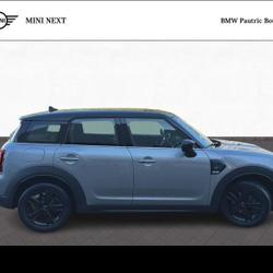 Mini Countryman Cooper 136ch  Highlands BVA7 Bourgoin-Jallieu