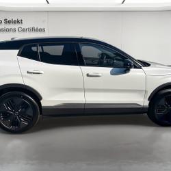 Volvo EX30 EX30 Cross Country P5 Long Range 272 ch Ultra Valence