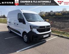 Renault Master La Grand-Croix