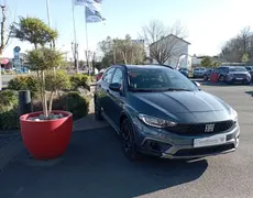 Fiat Tipo 2 Chantonnay