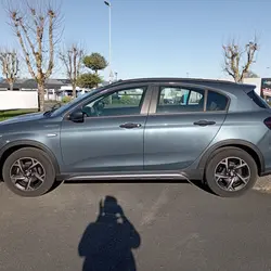 Fiat Tipo 1 1.0 FIREFLY TURBO 100 S/S PACK occasion - Chantonnay - photo 3/19