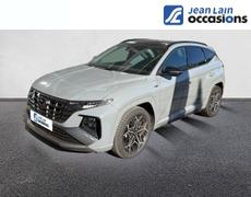 Hyundai Tucson La Motte-Servolex