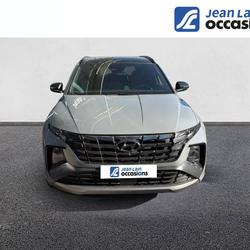 Hyundai Tucson Tucson 1.6 T-GDI 230 Hybrid BVA6 N Line Executive La Motte-Servolex