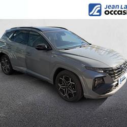 Hyundai Tucson Tucson 1.6 T-GDI 230 Hybrid BVA6 N Line Executive La Motte-Servolex