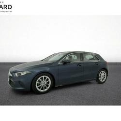 Mercedes Classe A Classe A 180 d 7G-DCT Progressive Line Chen&ocirc;ve