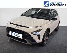 Hyundai Bayon Sallanches