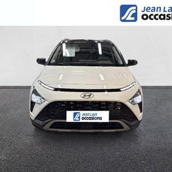Hyundai Bayon Bayon 1.0 T-GDi 100 DCT-7 Hybrid 48V Executive Sallanches