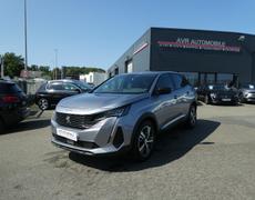 Peugeot 3008 Couëron