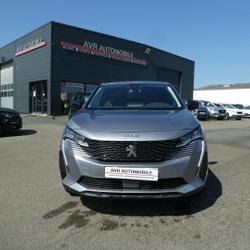 Peugeot 3008 1.5 BLUEHDI 130CH S&S ALLURE Cou&euml;ron