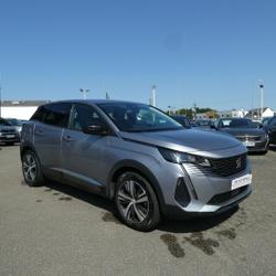Peugeot 3008 1.5 BLUEHDI 130CH S&S ALLURE Cou&euml;ron