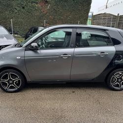 Smart Forfour Forfour 82 ch Prime Chen&ocirc;ve