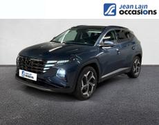 Hyundai Tucson Vétraz-Monthoux