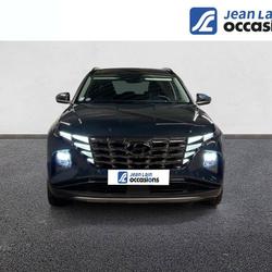 Hyundai Tucson Tucson 1.6 T-GDI 265 HTRAC Plug-in BVA6 Executive V&eacute;traz-Monthoux
