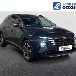 Hyundai Tucson Tucson 1.6 T-GDI 265 HTRAC Plug-in BVA6 Executive V&eacute;traz-Monthoux