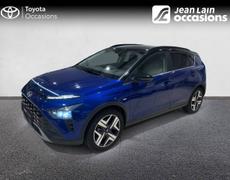 Hyundai Bayon - Bayon 1.0 T-GDi 100 DCT-7 Hybrid 48V Executive - 19 990 €