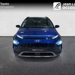 Hyundai Bayon Bayon 1.0 T-GDi 100 DCT-7 Hybrid 48V Executive Chamb&eacute;ry