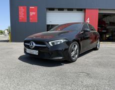 Mercedes Classe A Divatte-sur-Loire