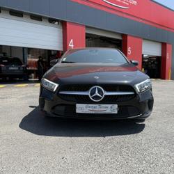 Mercedes Classe A 180 136CH STYLE LINE 7G-DCT Divatte-sur-Loire