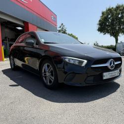 Mercedes Classe A 180 136CH STYLE LINE 7G-DCT Divatte-sur-Loire